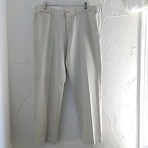 Polo Ralph Lauren Khaki Pants‎ Men's Size 38 X 32 Classic Fit